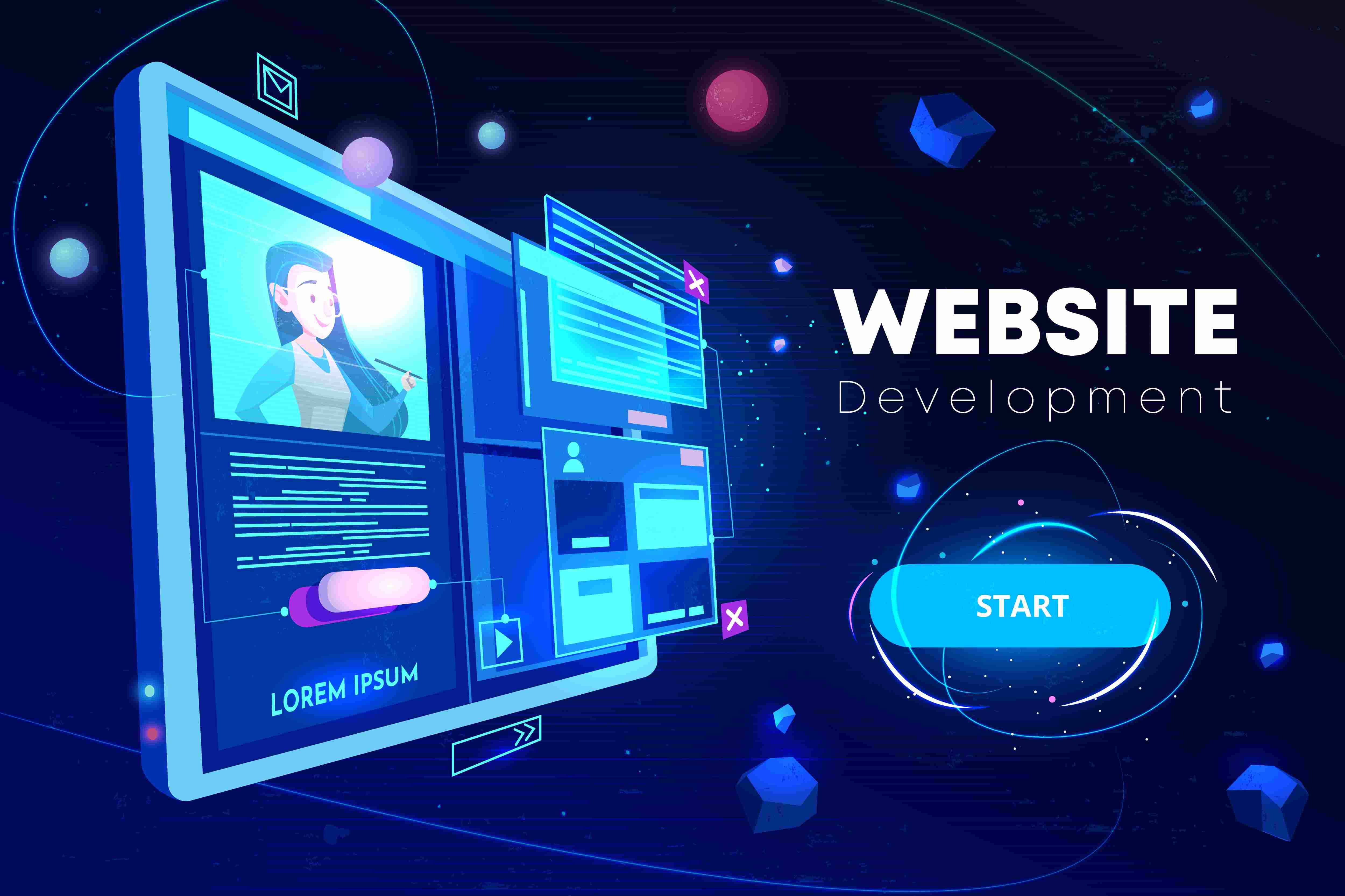 Website Design